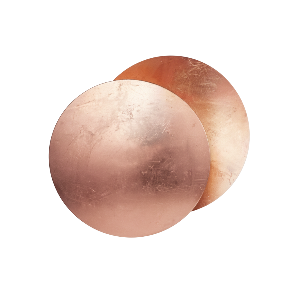 Applique Murale LED à Disques Chevauchés - Design Intérieur